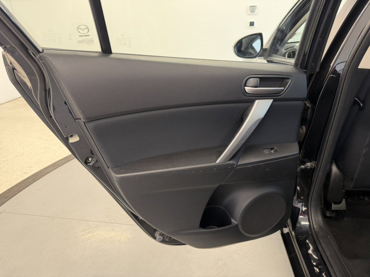 Used 2010 MAZDA MAZDA3 s Sport image 20