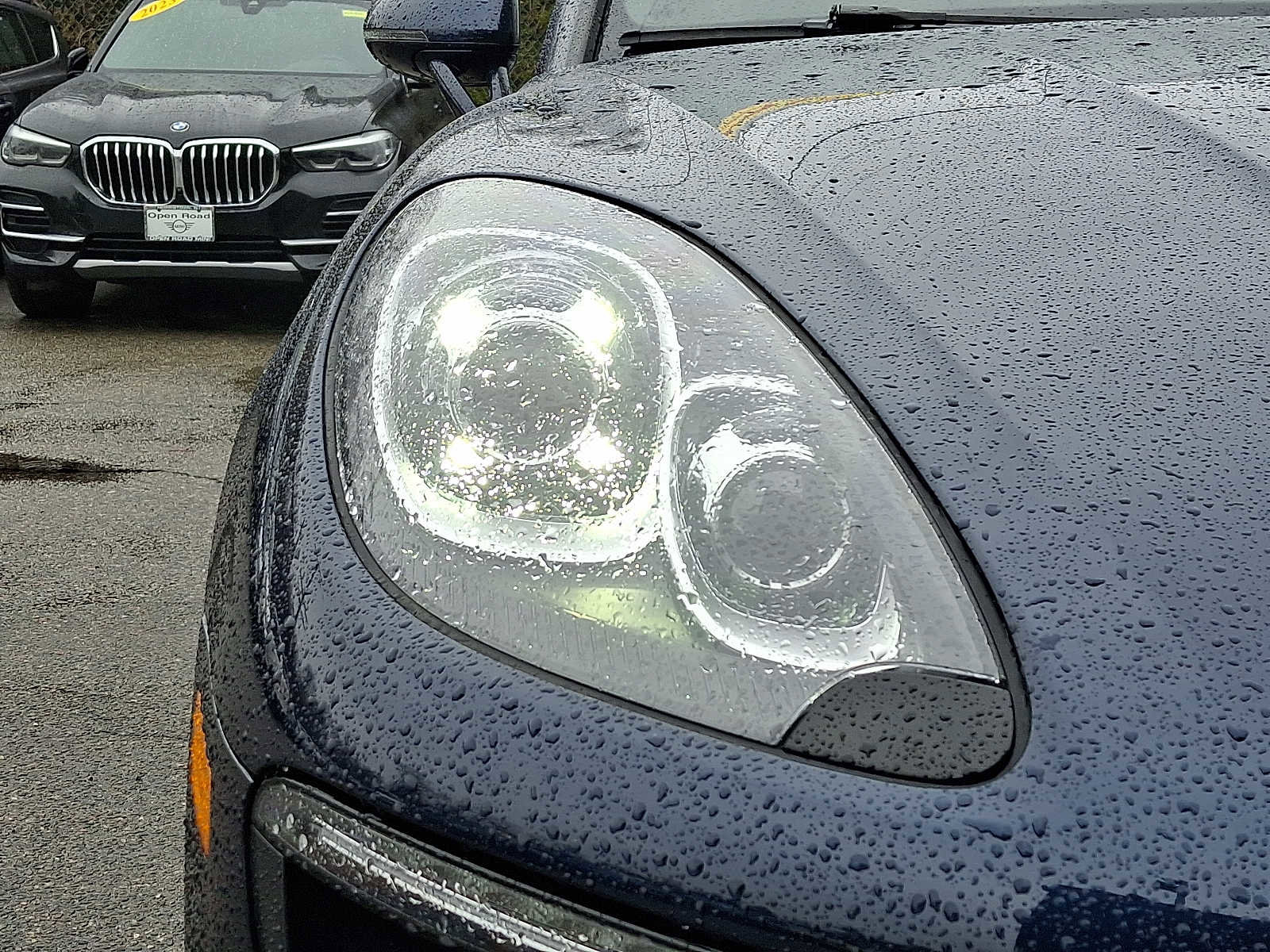 Used 2018 Porsche Macan image 9