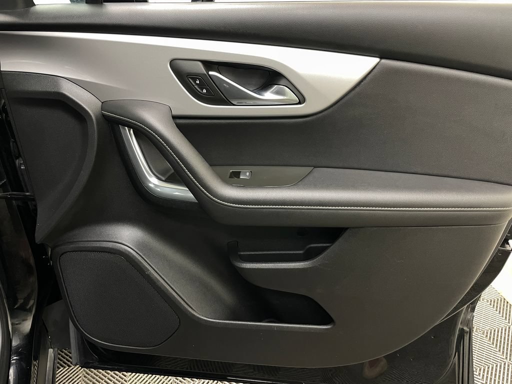 Certified 2023 Chevrolet Blazer LT w/ Midnight/Sport Edition FWD image 36