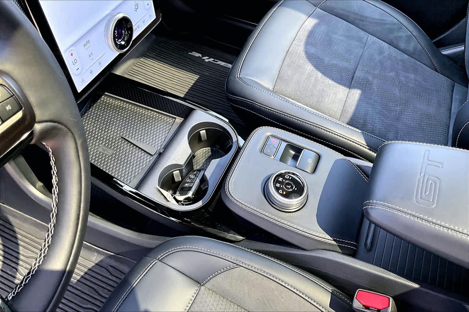 Used 2023 Ford Mustang Mach-E GT w/ GT Performance Edition AWD/4WD image 19