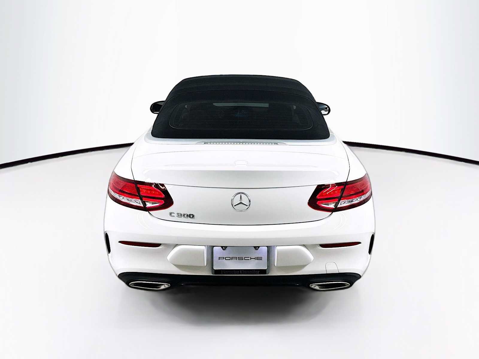 Used 2022 Mercedes-Benz C 300 Cabriolet image 10
