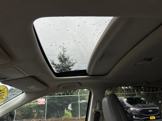 Used 2016 Honda CR-V EX-L image 30