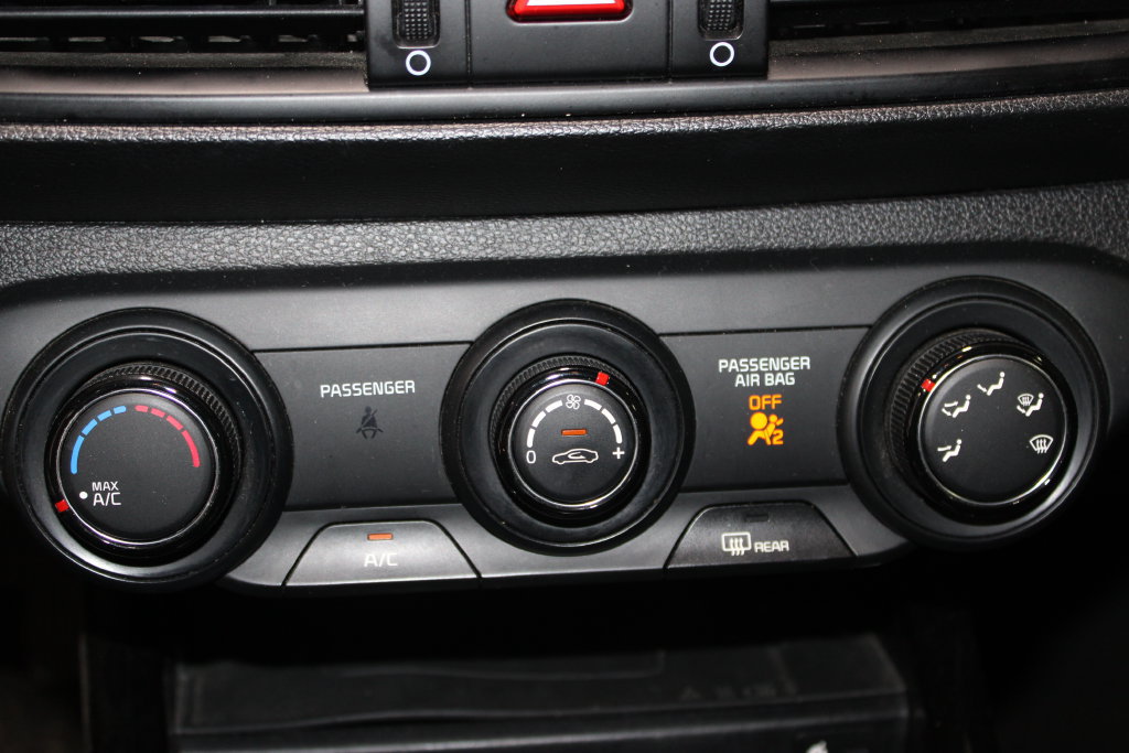 Used 2019 Kia Forte EX FWD image 29