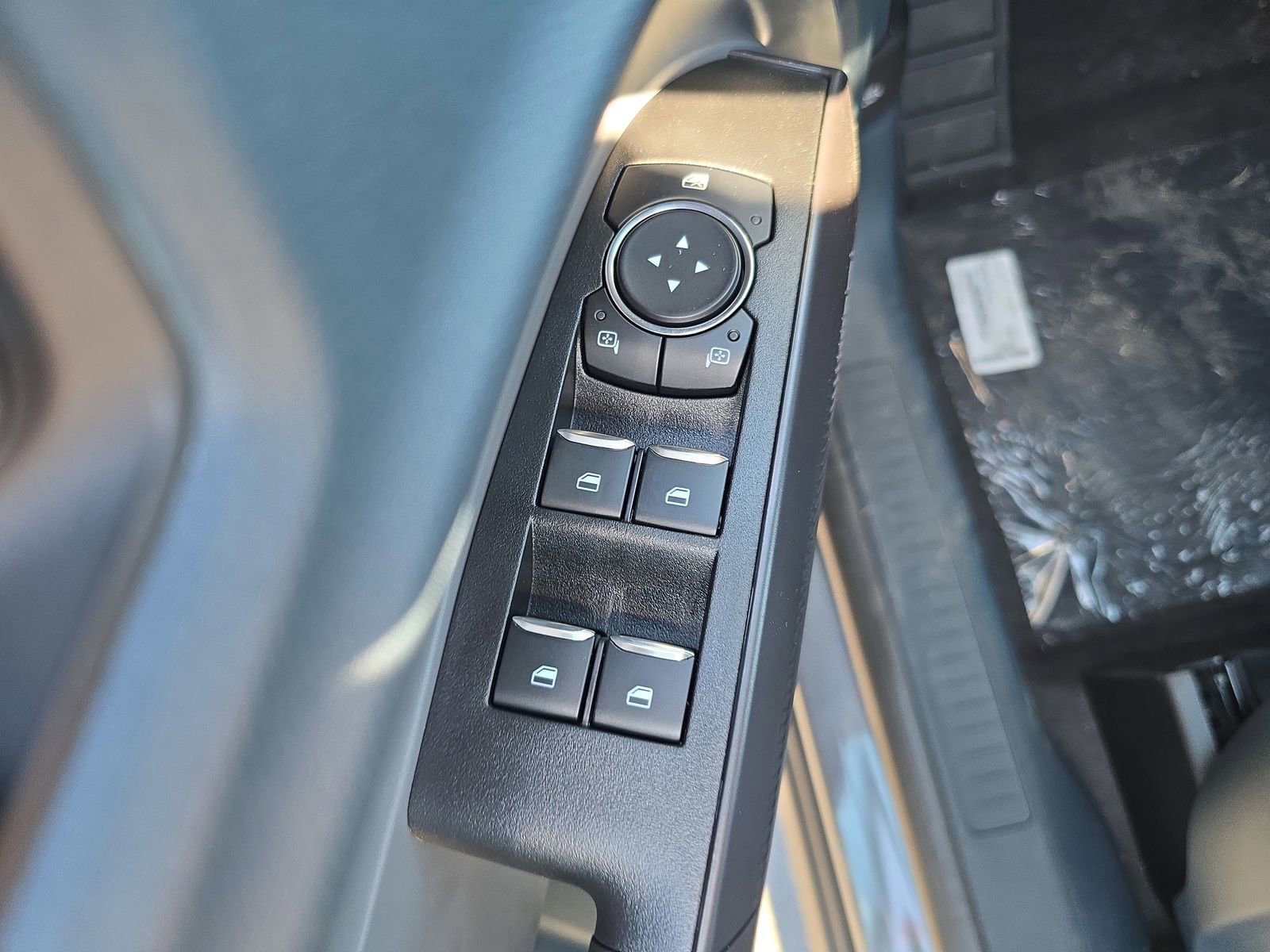 New 2026 Ford Maverick XL image 13