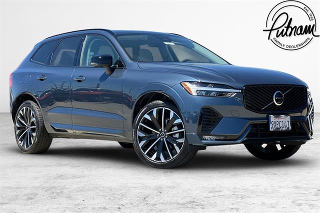 Used 2026 Volvo XC60 B5 Ultra w/ Protection Package Premier