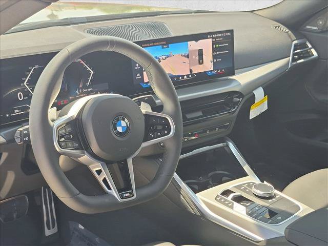 New 2026 BMW 230i Coupe w/ M Sport Package RWD image 3