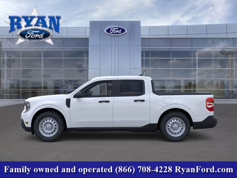 New 2026 Ford Maverick XL AWD/4WD image 3