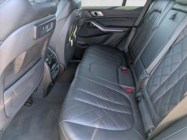 Used 2023 BMW X5 xDrive45e image 19