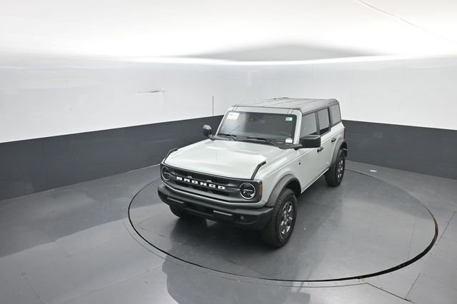 Certified 2023 Ford Bronco Big Bend image 16