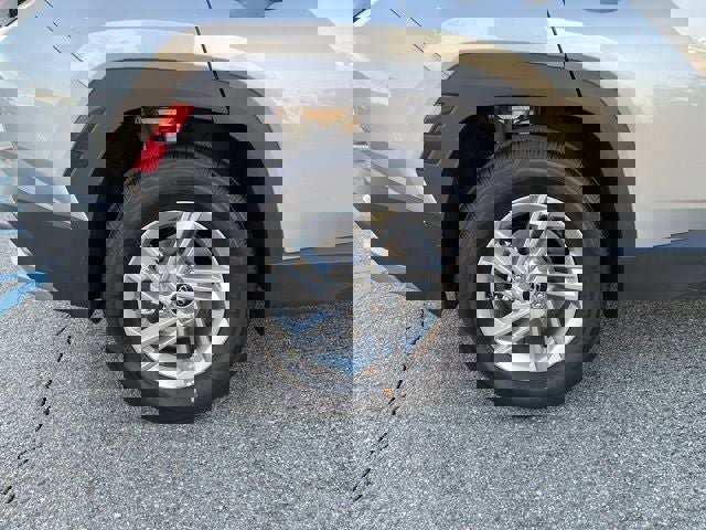 New 2026 Hyundai Tucson SE image 41