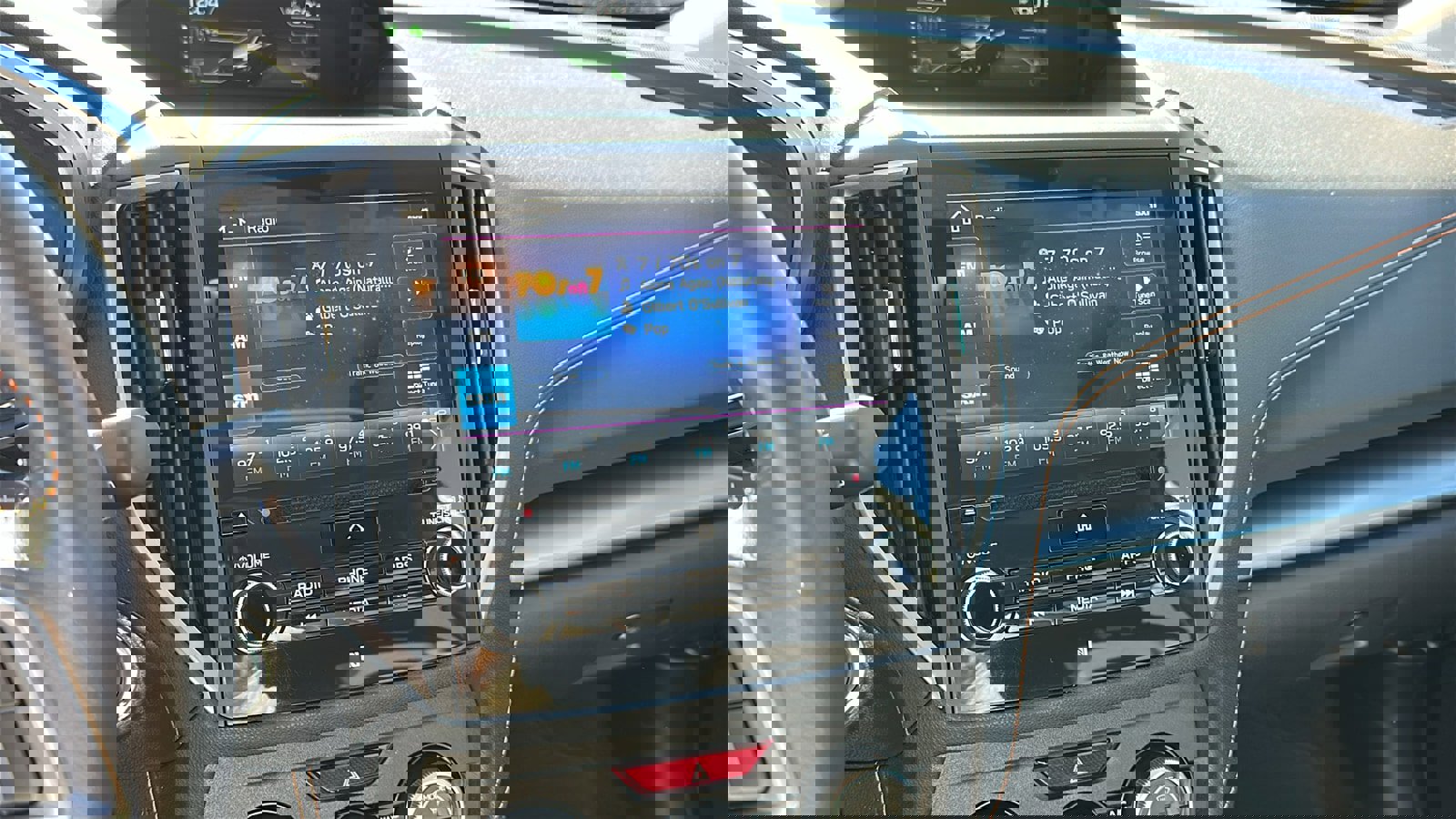 Used 2023 Subaru Crosstrek 2.5i Limited w/ Moonroof Package image 15