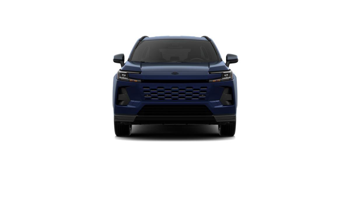 New 2026 Toyota RAV4 SE image 17