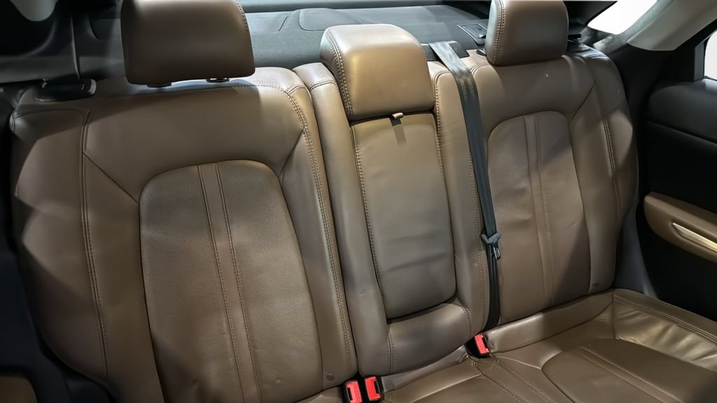 Used 2016 Lincoln MKZ AWD w/ Equipment Group 300A Reserve image 13