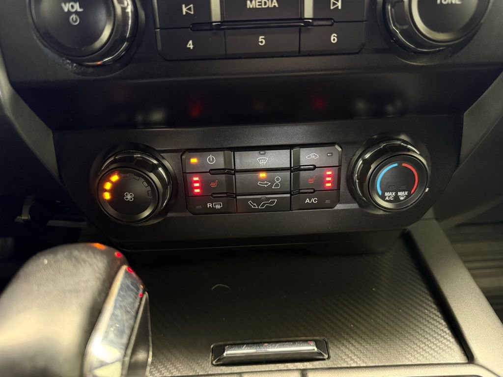 Used 2020 Ford F150 XLT w/ Equipment Group 302A Luxury AWD/4WD image 49