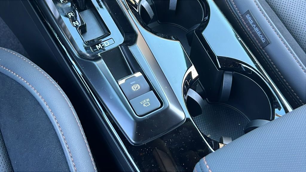 New 2026 Subaru Forester Touring image 27