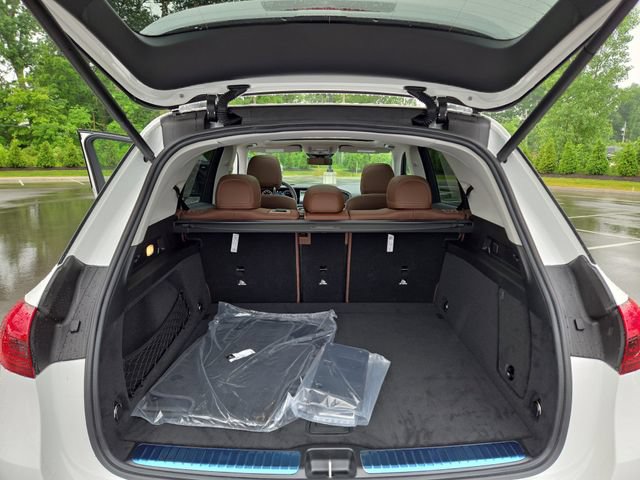 New 2026 Mercedes-Benz GLE 350 4MATIC image 30