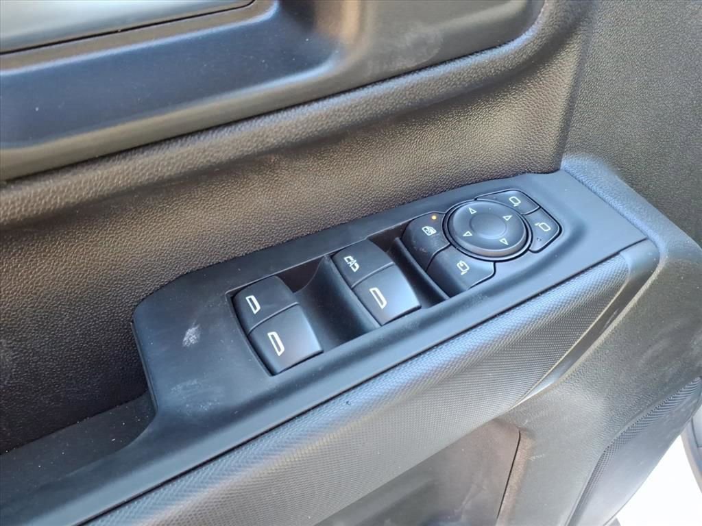 New 2026 Chevrolet Silverado 2500 W/T w/ WT Convenience Package image 6