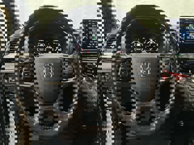 Certified 2025 Honda Odyssey Sport-L image 15