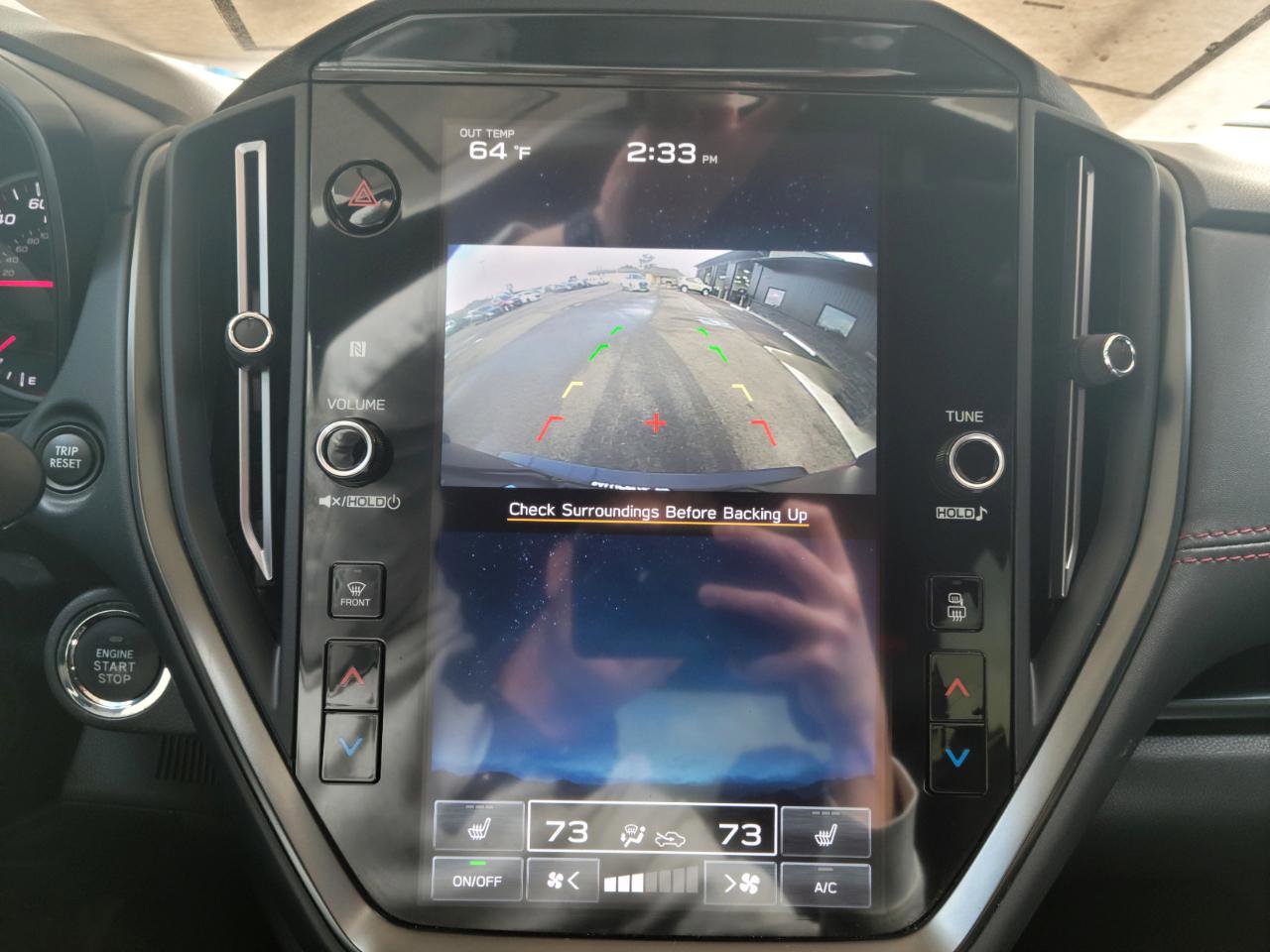 Used 2022 Subaru WRX Limited image 11