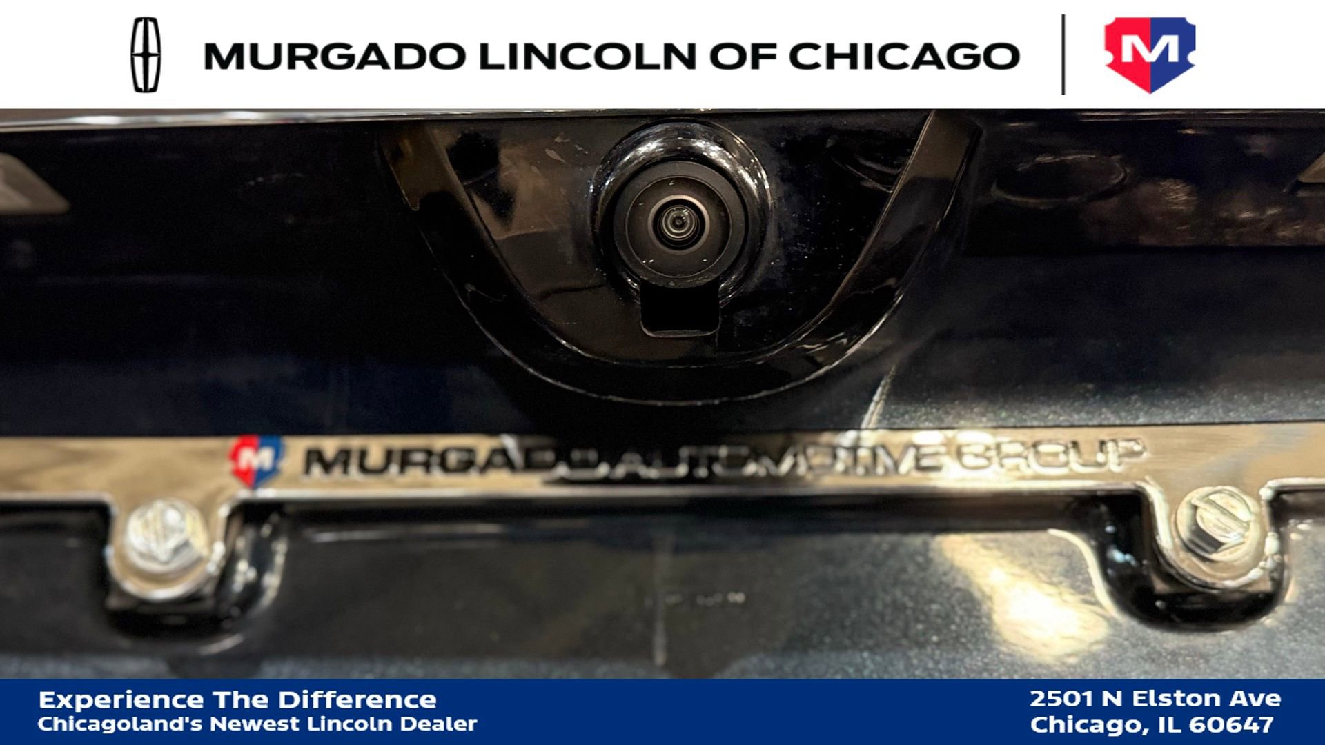 Used 2023 Lincoln Aviator Reserve w/ Equipment Group 201A image 27