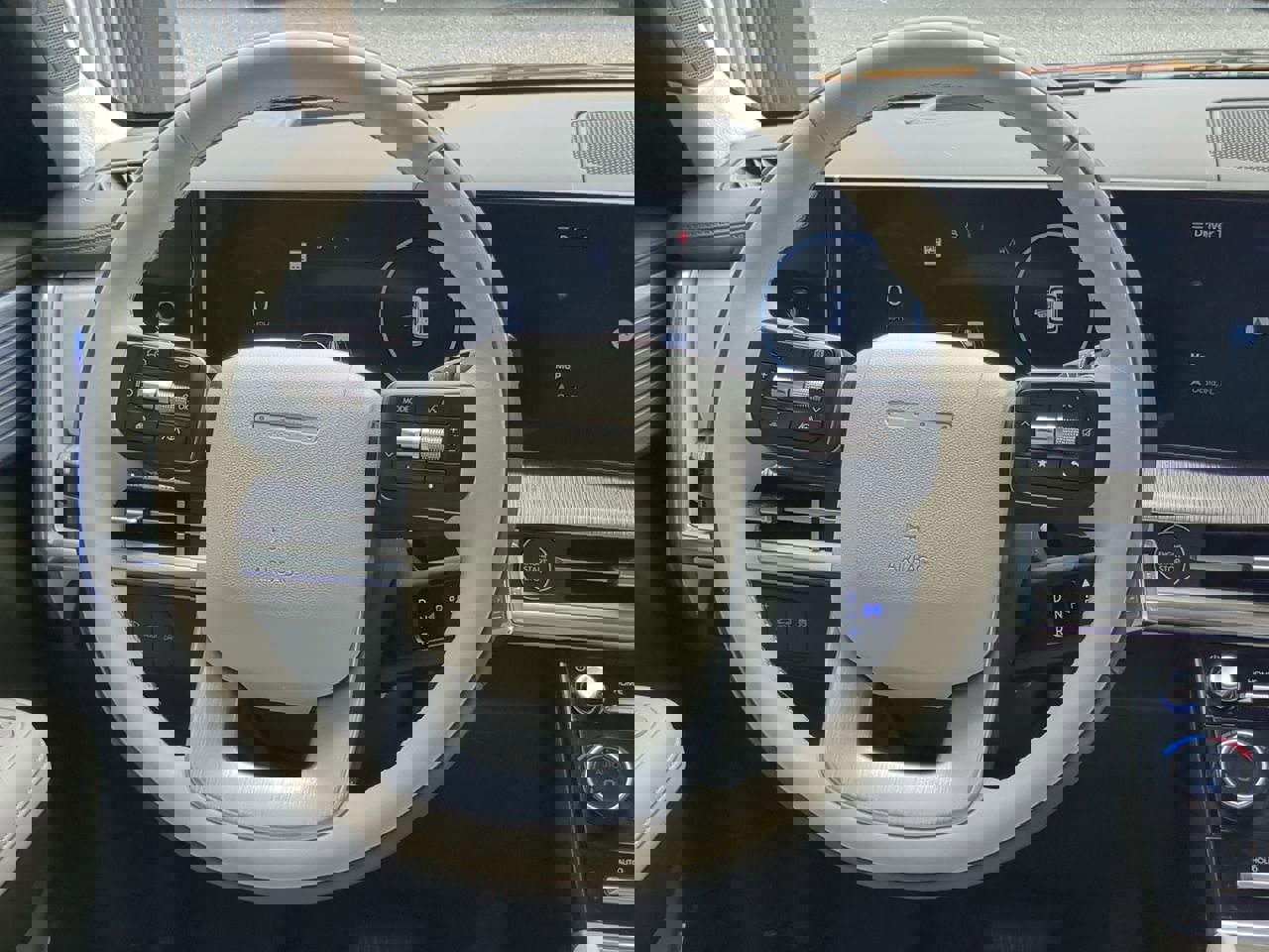 Used 2024 Hyundai Santa Fe Calligraphy image 13