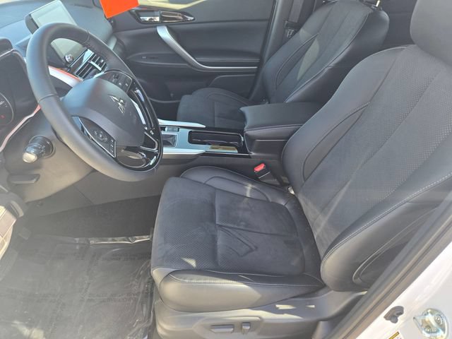 Used 2026 Mitsubishi Eclipse Cross SE AWD/4WD image 11