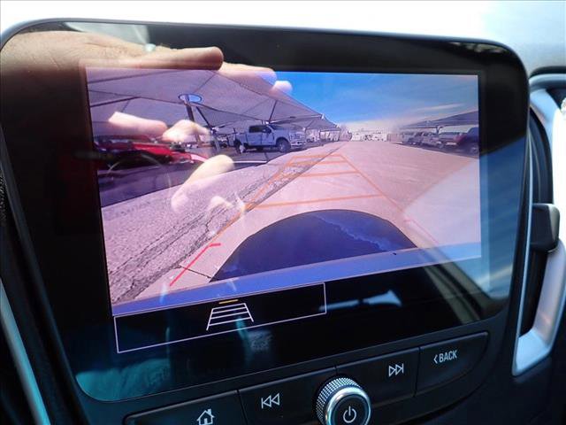 Used 2023 Chevrolet Malibu LS image 21