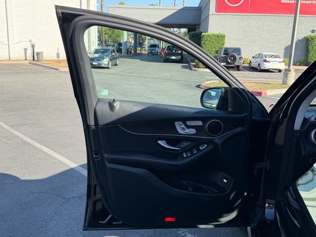 Used 2021 Mercedes-Benz GLC 300 image 18