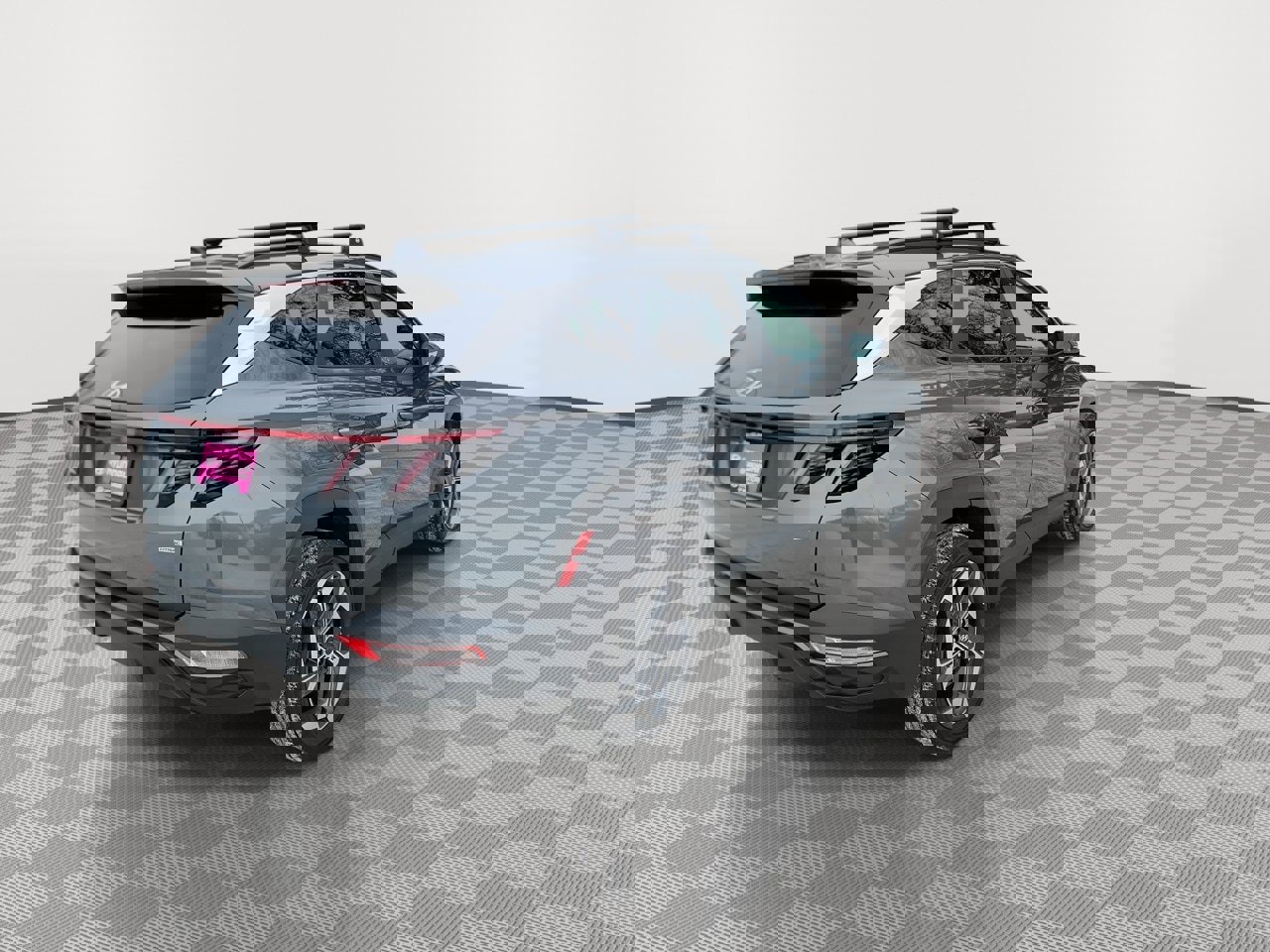 Used 2023 Hyundai Tucson SEL w/ Convenience Package image 8