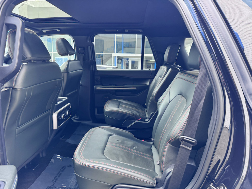 Used 2022 Ford Expedition Timberline AWD/4WD image 12
