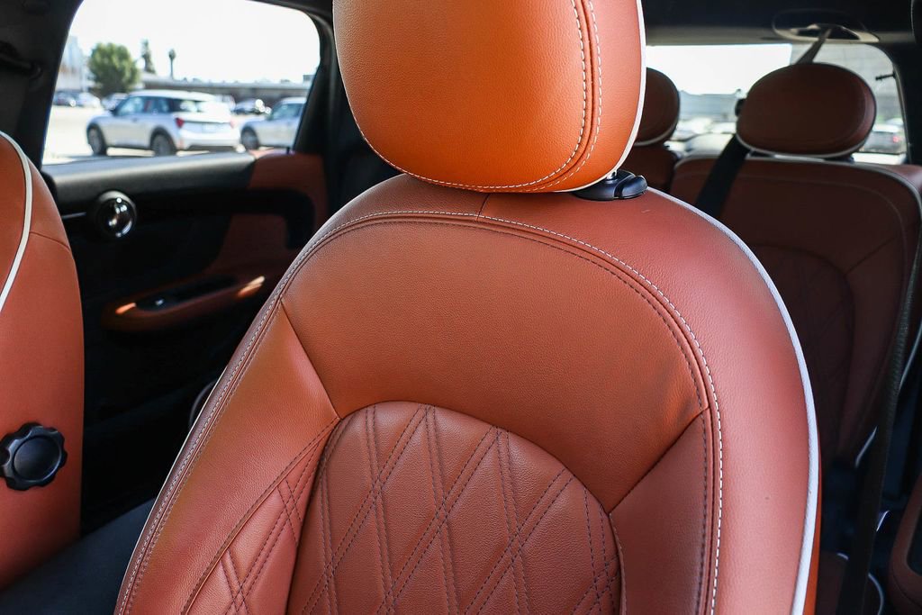 Used 2023 MINI Cooper Countryman S w/ Signature Upholstery Package FWD image 33
