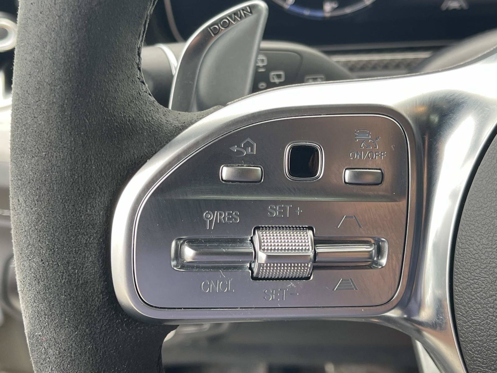 Certified 2024 Mercedes-Benz G 63 AMG 4MATIC image 41