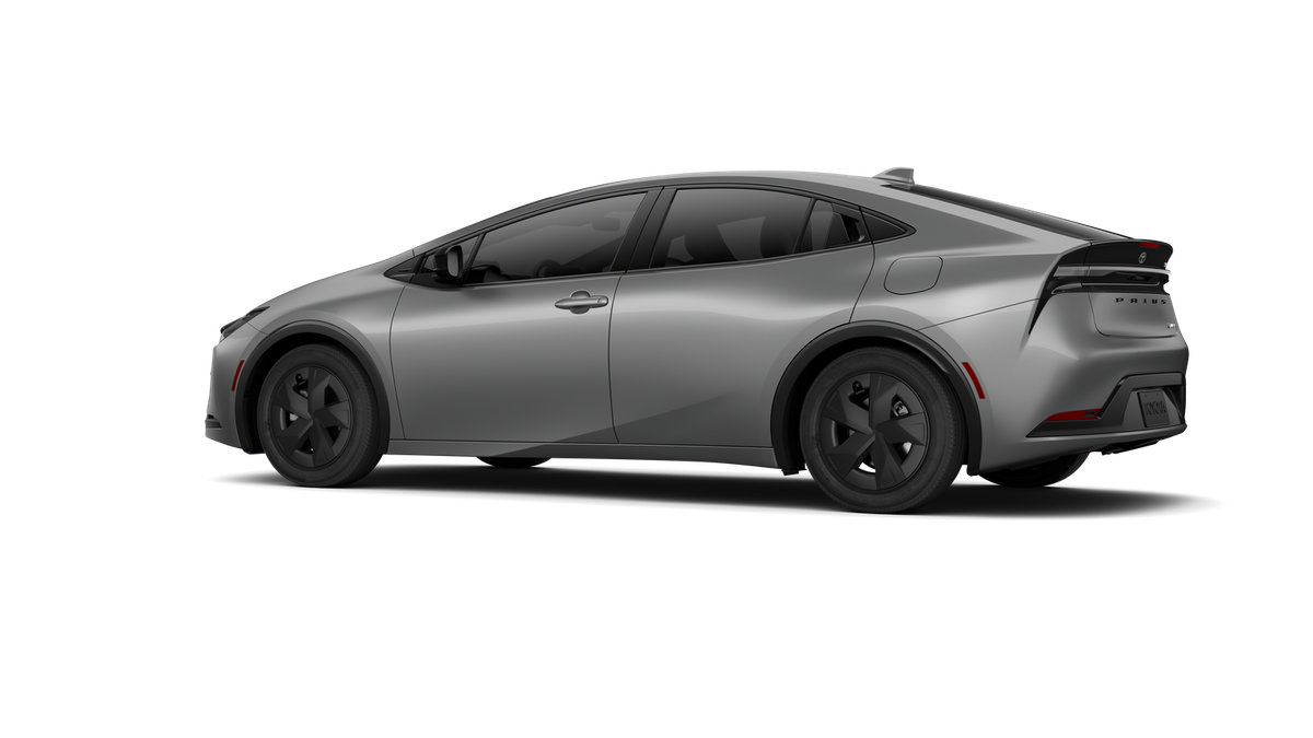 New 2027 Toyota Prius Plug-In Hybrid FWD image 7