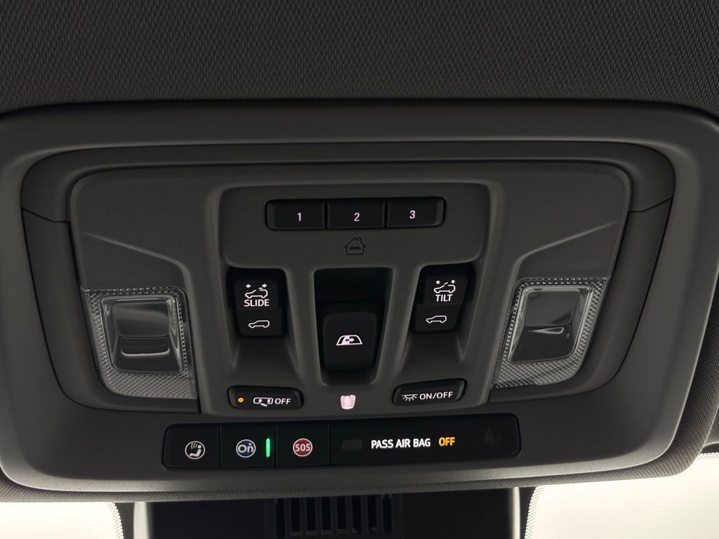 New 2026 GMC Sierra 1500 SLT w/ SLT Premium Package image 32