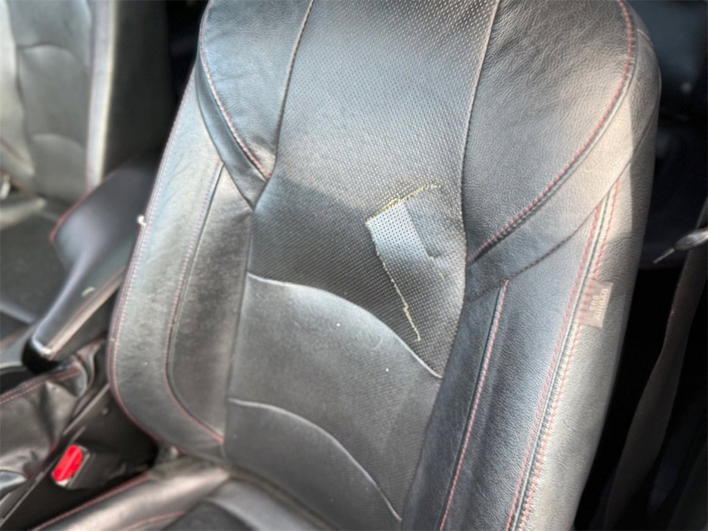 Used 2015 MAZDA MAZDA3 s Grand Touring image 17