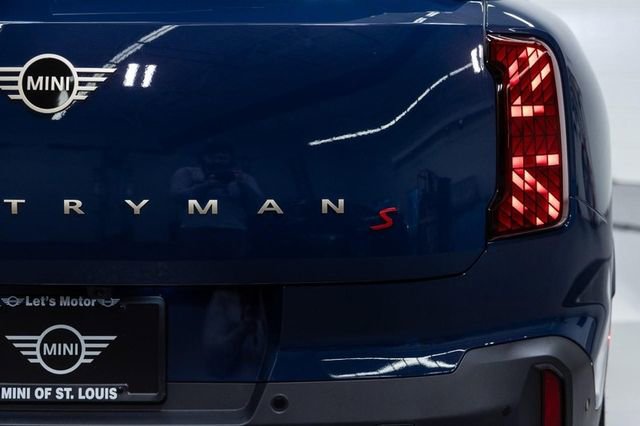 New 2026 MINI Cooper Countryman S image 8