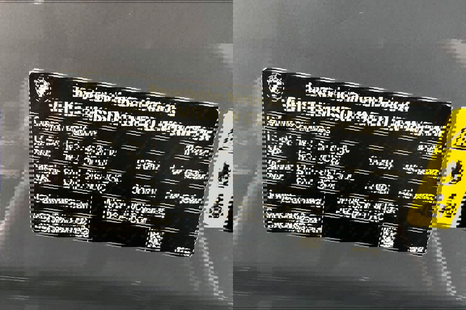 Certified 2024 BMW 430i xDrive Coupe w/ Premium Package image 32