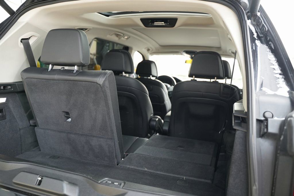 Used 2020 BMW X7 xDrive40i w/ Luxury Seating Package image 46