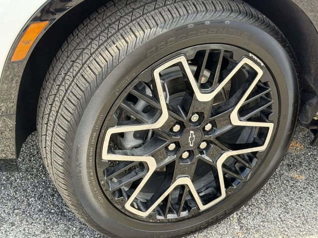Used 2023 Chevrolet Blazer RS image 14