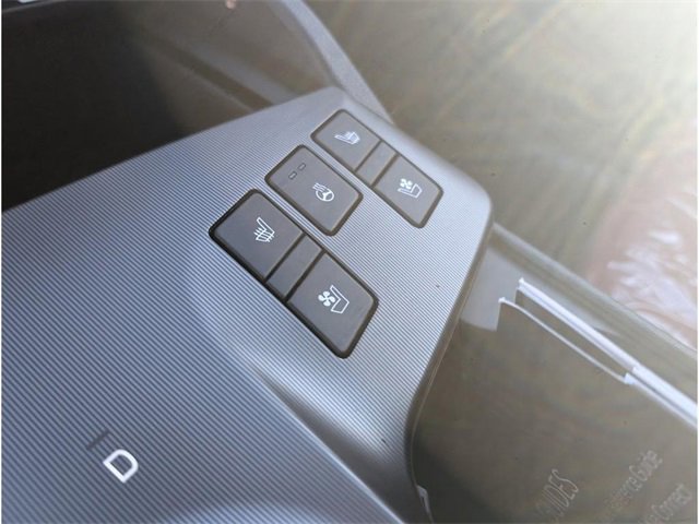 New 2026 Kia Sportage SX Prestige image 25