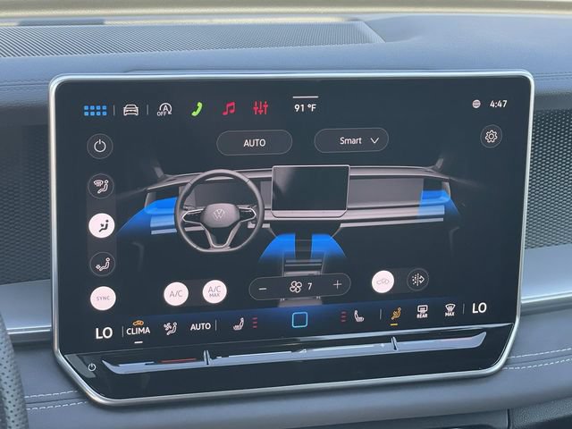 Certified 2026 Volkswagen Tiguan SE R-Line FWD image 13