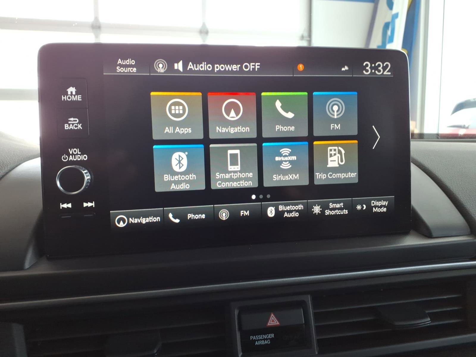 Certified 2023 Honda Pilot Touring image 19