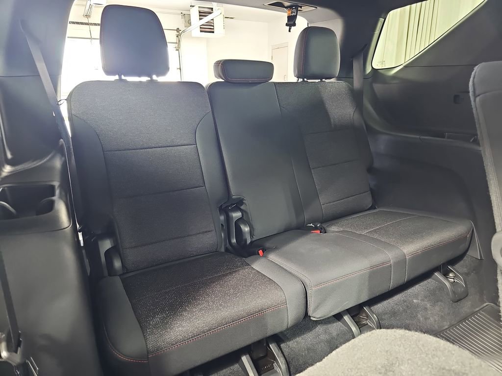 Used 2024 Chevrolet Traverse Z71 w/ Enhanced Driving Package image 15