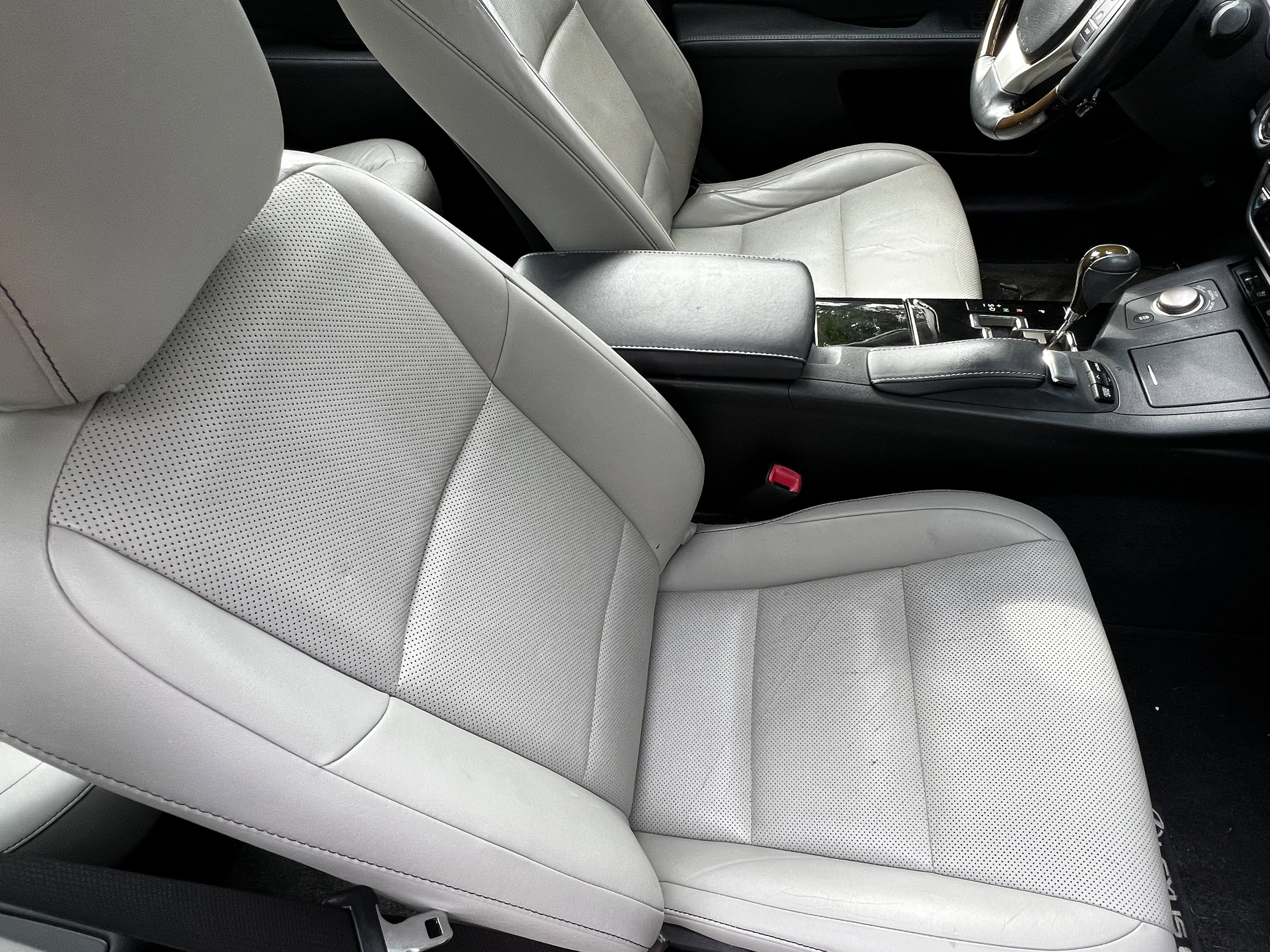 Used 2013 Lexus ES 350 w/ Luxury Pkg FWD image 44