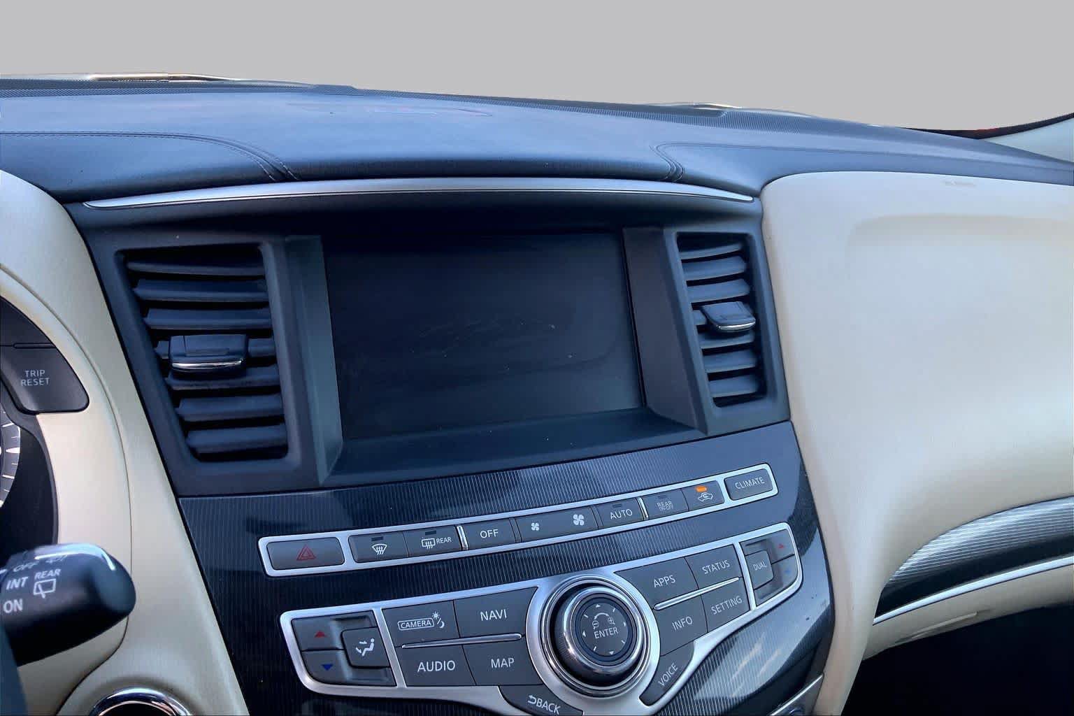 Used 2019 INFINITI QX60 Luxe w/ Essential Package AWD/4WD image 27