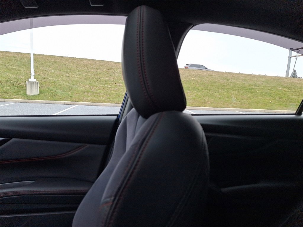Used 2024 Subaru WRX Limited image 17