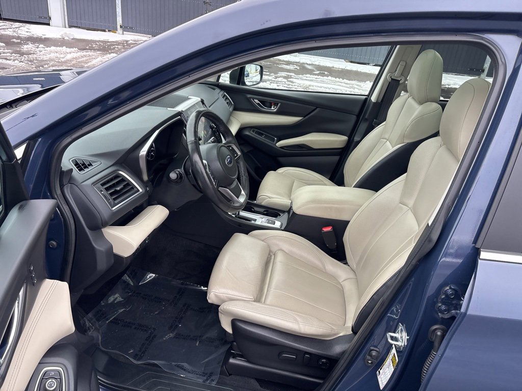 Certified 2023 Subaru Ascent Limited w/ Technology Package image 8