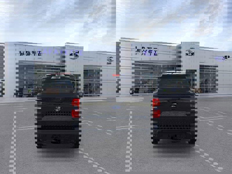 New 2026 Ford Maverick XLT w/ XLT Luxury Package image 41