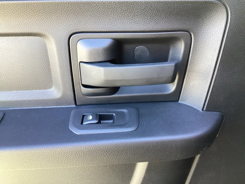 New 2026 RAM 2500 Tradesman image 16