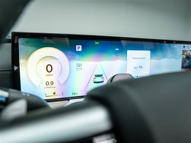 New 2026 Genesis GV80 2.5T Select AWD/4WD image 23